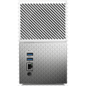 Western Digital WD MY CLOUD HOME 3TB